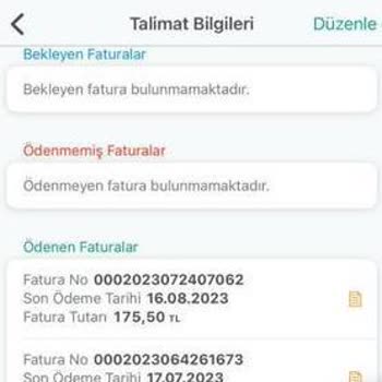 Türk Telekom Haksız Fatura Çıkarması