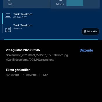 Türk Telekom Paket Değişikliğindeki Saçmalık