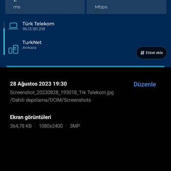 Türk Telekom Paket Değişikliğindeki Saçmalık