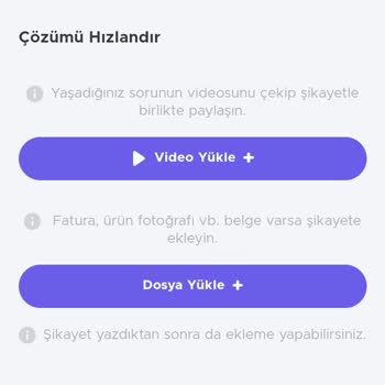 Hiking A41 Şebeke Sorunu Ayıplı Cihaz