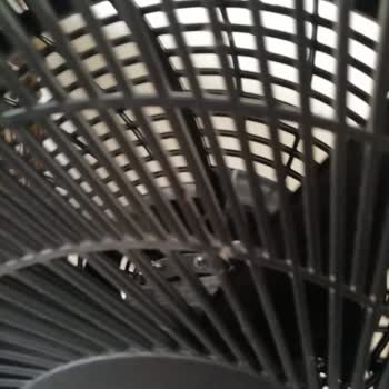 Koçtaş Vantilatör Siparişi Başkasının İade Ürünü Gönderildi