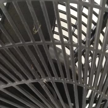 Koçtaş Vantilatör Siparişi Başkasının İade Ürünü Gönderildi