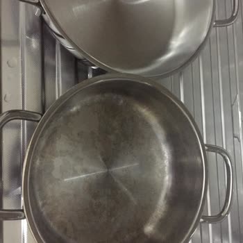 Evimsaray Çelik SAHAN Setinde Kararma