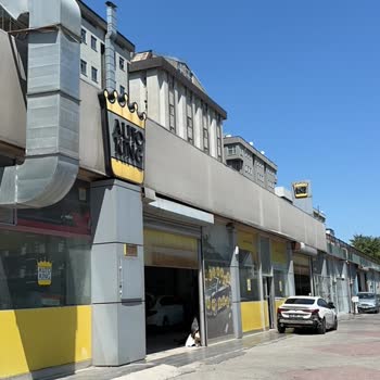 Auto King Kasko Eksik Onarımı