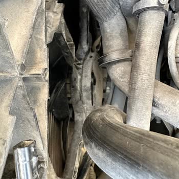 Auto King Kasko Eksik Onarımı