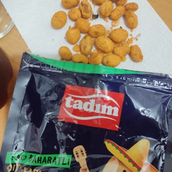 Tadım Ürününde Böcek Çıktı