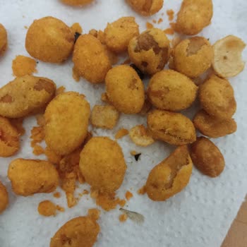 Tadım Ürününde Böcek Çıktı