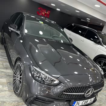 3M Oto Yıkama Düzgün Yapılmayan Temizlik