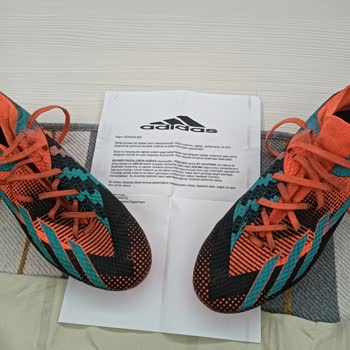 adidas Samsun Boyner Bari Ayakkabıya Baksaydınız...