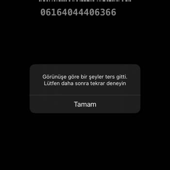 Gardrops Satıcısı Orijinal Olmayan Ürün Yolladı Ve İadeyi Kabul Etmedi