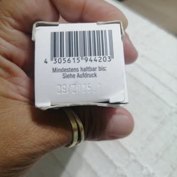 Rossmann İade Ürün Fiyat Tutarsızlığı