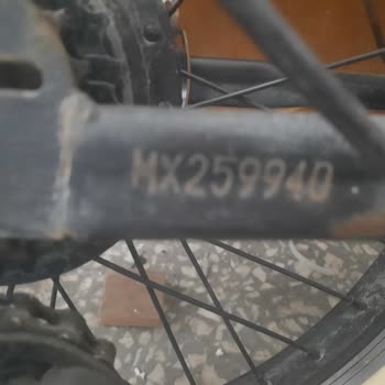 Soultech Elektrikli Bisiklet Markasına Dair Yaşadığım Sorunlar