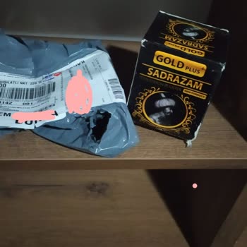 Aksay Kargo "Gold Plus SADRAZAM"Macunu Hiçbir İşe Yaramıyor