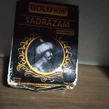 Aksay Kargo "Gold Plus SADRAZAM"Macunu Hiçbir İşe Yaramıyor
