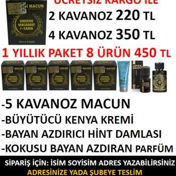Aksay Kargo "Gold Plus SADRAZAM"Macunu Hiçbir İşe Yaramıyor
