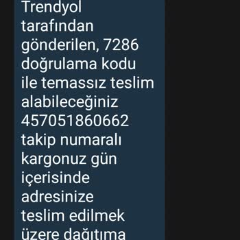 MNG Kargom Gelmedi Başarısız Teslimat Yazıyor