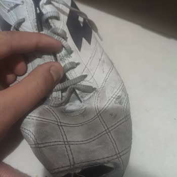 Lotto Krampon Ve Garanti Mağduriyeti