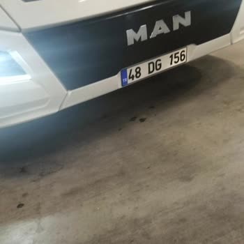 Kamil Koç Şoför Ve Muavin Hizmet Problemi