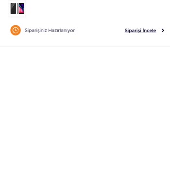Teknosa Kargoya Verilmedi Bilgi Alınmıyor