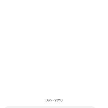Yemek Sepeti Sipariş Hizmeti