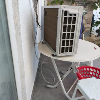 Beko Klima Montajı Sorunu