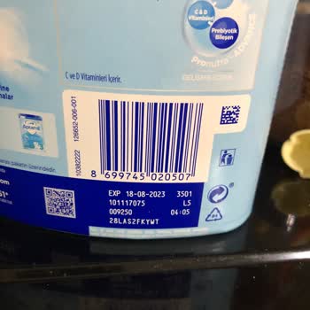 Ulus Eczanesi Son Kullanma Tarihi Geçmiş Mama