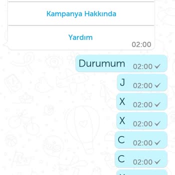 BİP Yıldızları'ndan Engel Yedim