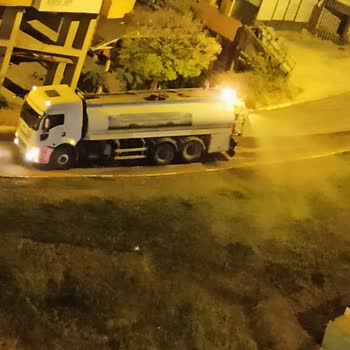 Mardin Büyükşehir Belediyesi Belediyenin Zamansız Çalışması