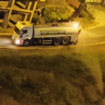 Mardin Büyükşehir Belediyesi Belediyenin Zamansız Çalışması