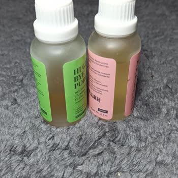 S'he Vec. SHE Vec Serum Ve Toniğin Sararması