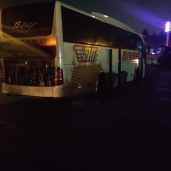 Sivas Hedef Turizminin Sorunlu Seferi