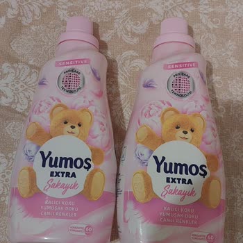 Yumoş Şakayık Kötü Koku Bırakıyor!