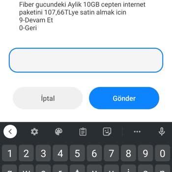 Türk Telekom Prime Üyeliğinde Ek Paket Yanıltmacası