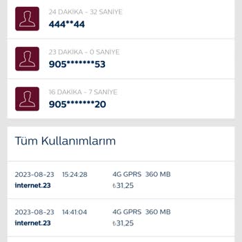 Türk Telekom Prime Üyeliğinde Ek Paket Yanıltmacası