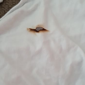 Samsung Çamaşır Makinesi Arızası