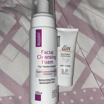 Dermoskin Aldığım Ürün Sivilce Yaptı