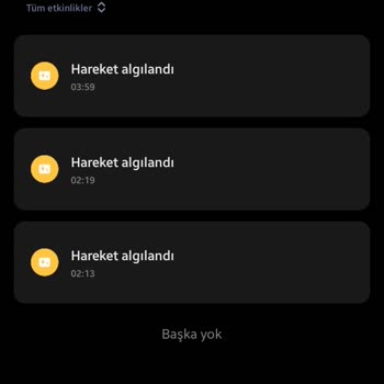 Xiaomi Security 360 Camera Gözetim Ücretli Oldu.
