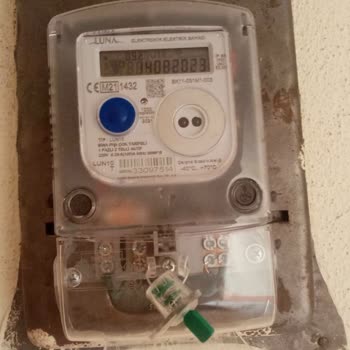 YEPAŞ (Yeşilırmak Elektrik Perakende) Yüksek Elektrik Faturası Ve Haksız Kazanç