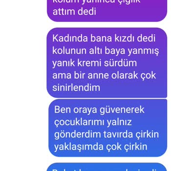 Çiğdem Koç Güzellik Lazer Epilasyon Mağduriyeti...