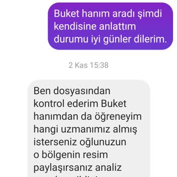 Çiğdem Koç Güzellik Lazer Epilasyon Mağduriyeti...