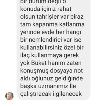 Çiğdem Koç Güzellik Lazer Epilasyon Mağduriyeti...