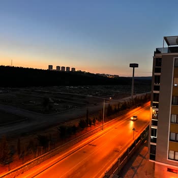 Bursa Büyükşehir Belediyesi Hamitler Çöplüğü Kokusuna Çare Yok Mu?