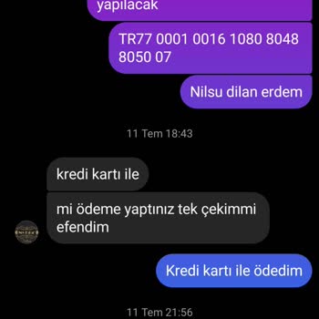 Nevbahar Giyim Ürünü Yolladım İade İçin 2 Ay Oldu Ücretimi Yatırmıyorlar