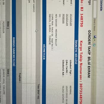 Nevbahar Giyim Ürünü Yolladım İade İçin 2 Ay Oldu Ücretimi Yatırmıyorlar