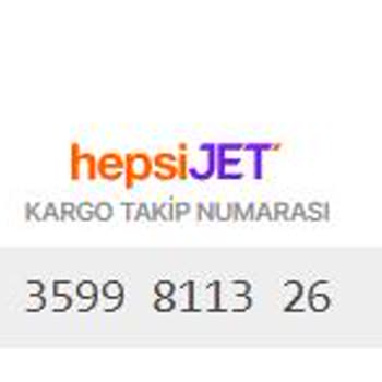 Hepsijet Hukuksuz İşlem Yapıyor