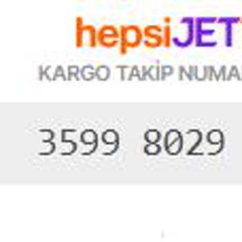 Hepsijet Hukuksuz İşlem Yapıyor