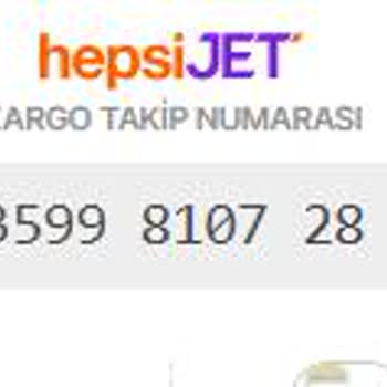 Hepsijet Hukuksuz İşlem Yapıyor
