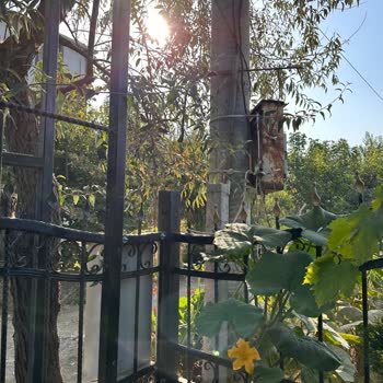 Uludağ Elektrik Haksız Yere Mahallemizi Mağdur Ediyor Ayıp