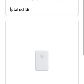 Apple Store Para İadesini Zorlaştırıyor