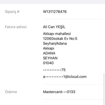 Apple Store Para İadesini Zorlaştırıyor